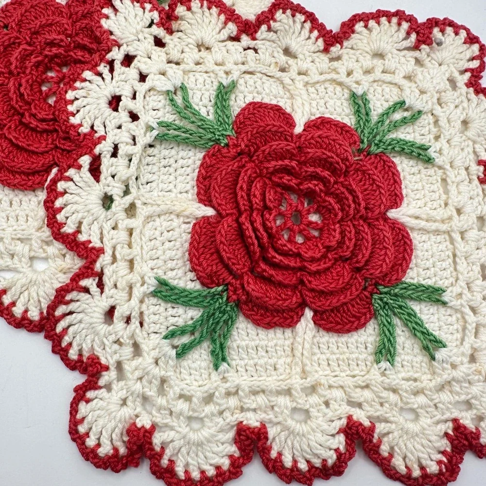 N/A handcrafted vintage